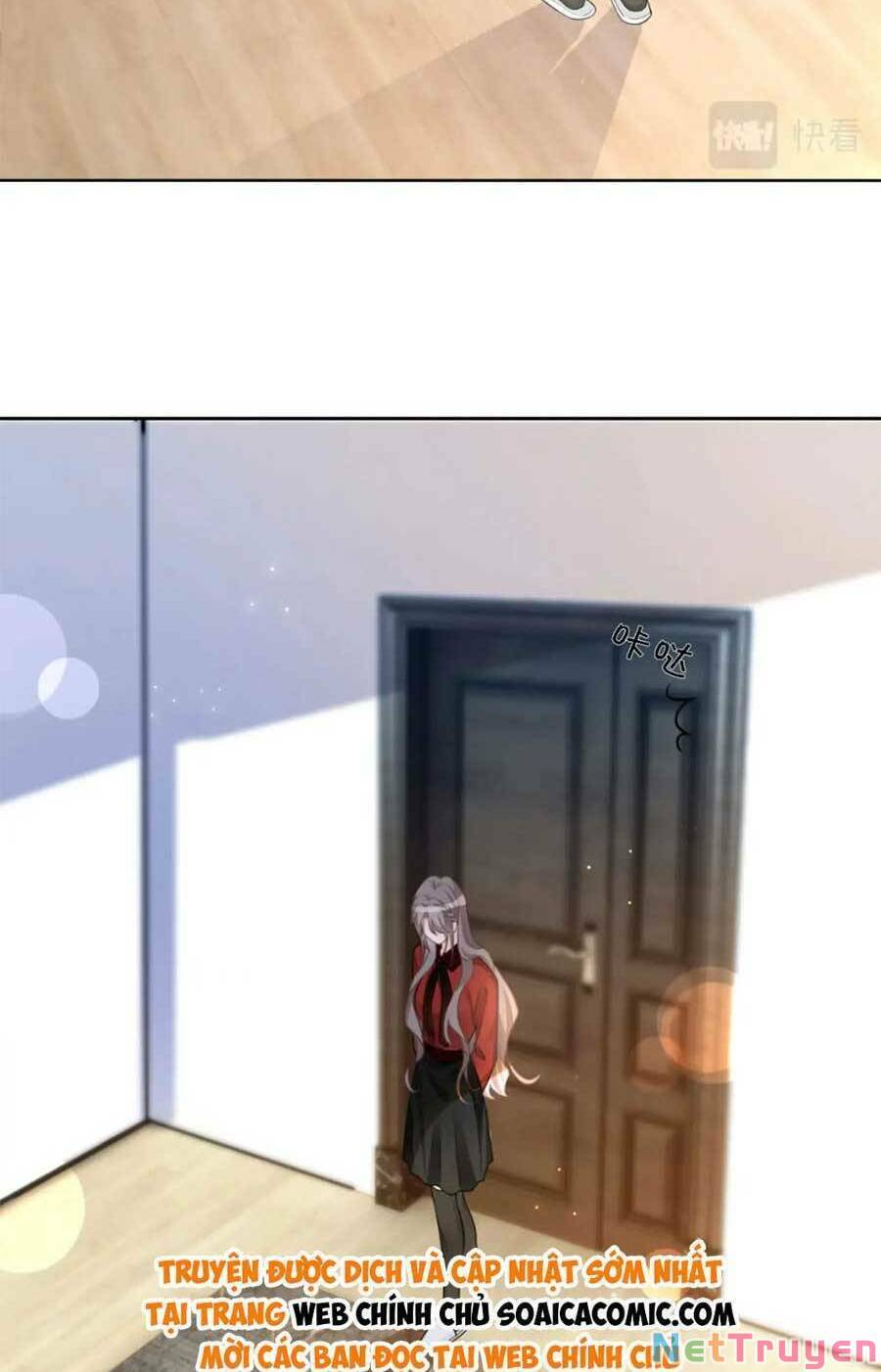 Được Các Anh Trai Chiều Chuộng Tôi Trở Nên Ngang Tàng: Chapter 168