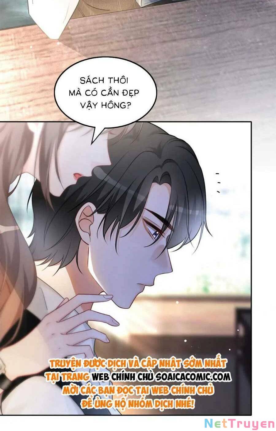 Được Các Anh Trai Chiều Chuộng Tôi Trở Nên Ngang Tàng: Chapter 168