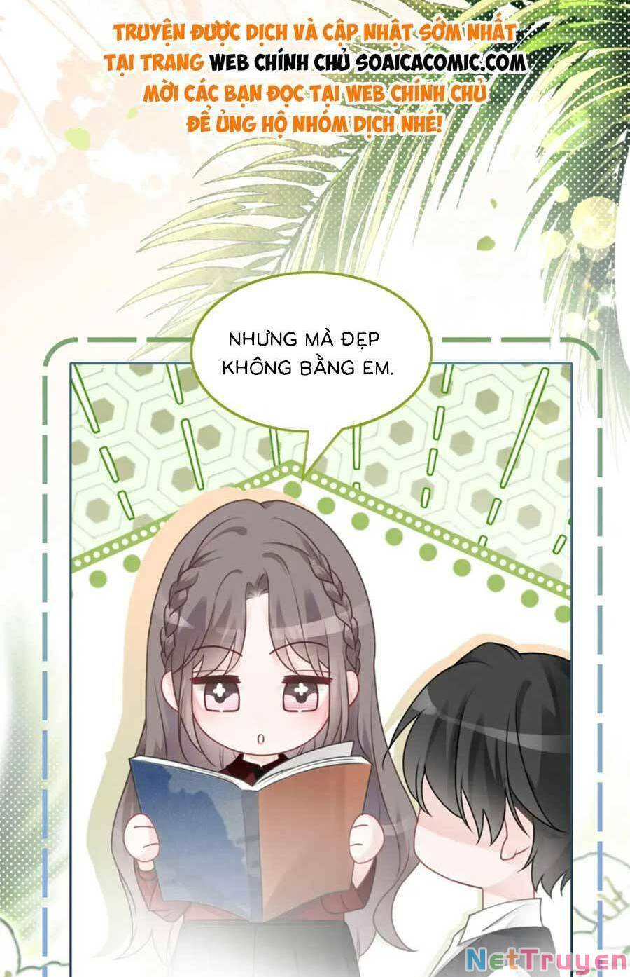 Được Các Anh Trai Chiều Chuộng Tôi Trở Nên Ngang Tàng: Chapter 168