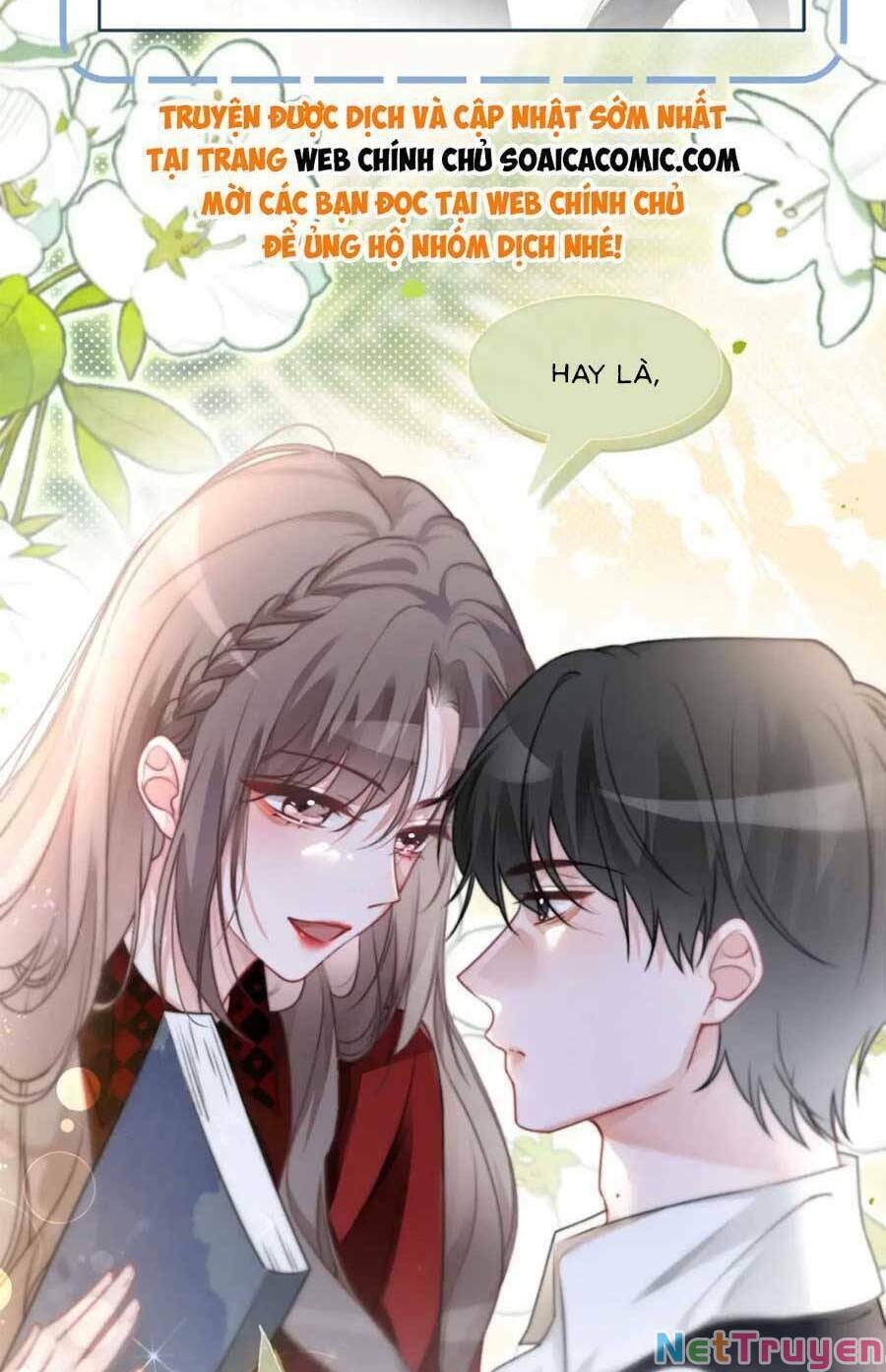Được Các Anh Trai Chiều Chuộng Tôi Trở Nên Ngang Tàng: Chapter 168