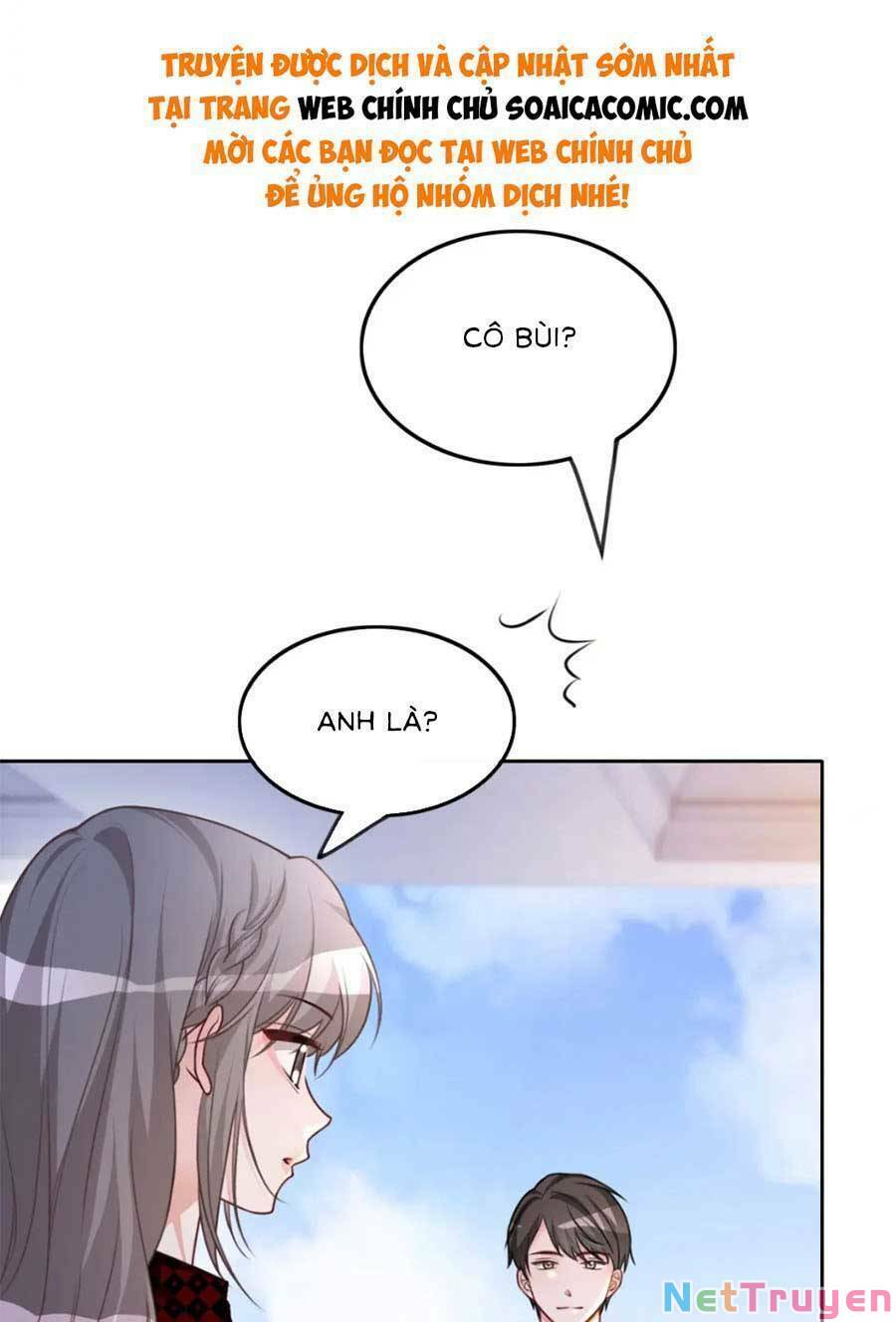 Được Các Anh Trai Chiều Chuộng Tôi Trở Nên Ngang Tàng: Chapter 168