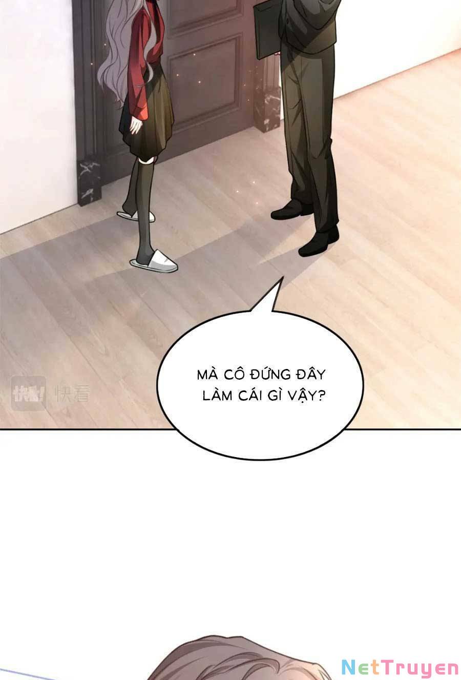 Được Các Anh Trai Chiều Chuộng Tôi Trở Nên Ngang Tàng: Chapter 168