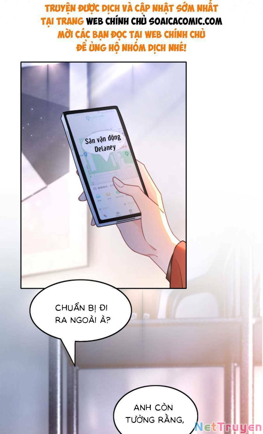 Được Các Anh Trai Chiều Chuộng Tôi Trở Nên Ngang Tàng: Chapter 169
