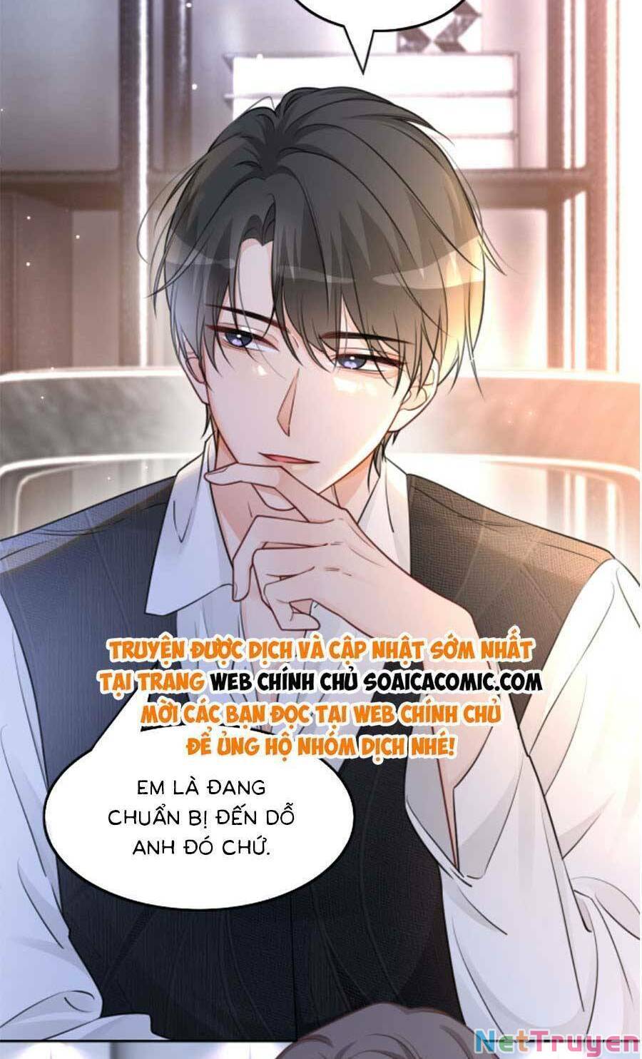 Được Các Anh Trai Chiều Chuộng Tôi Trở Nên Ngang Tàng: Chapter 169