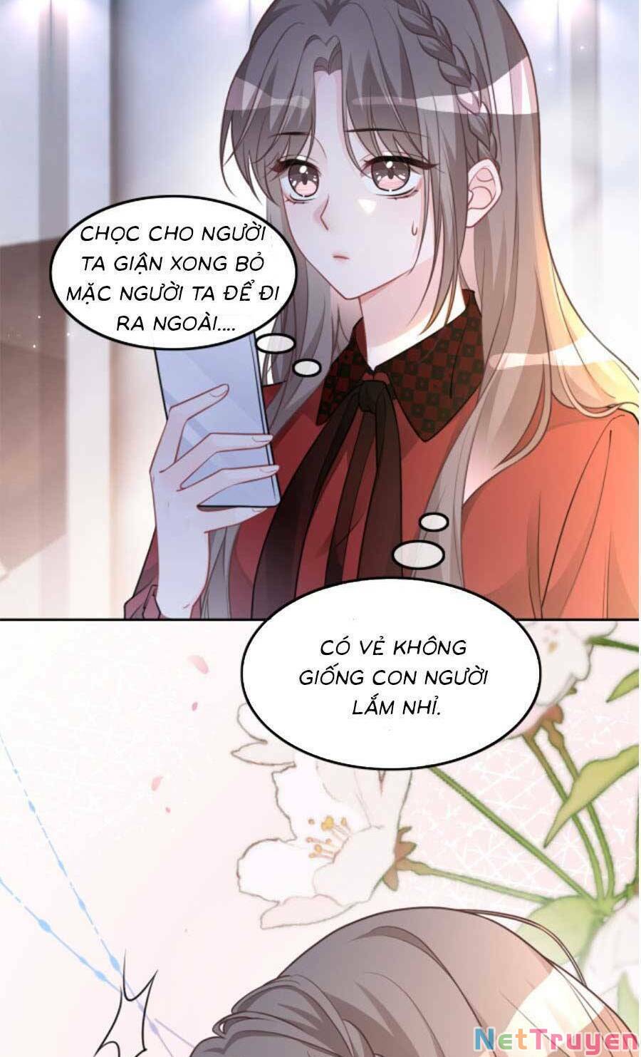Được Các Anh Trai Chiều Chuộng Tôi Trở Nên Ngang Tàng: Chapter 169