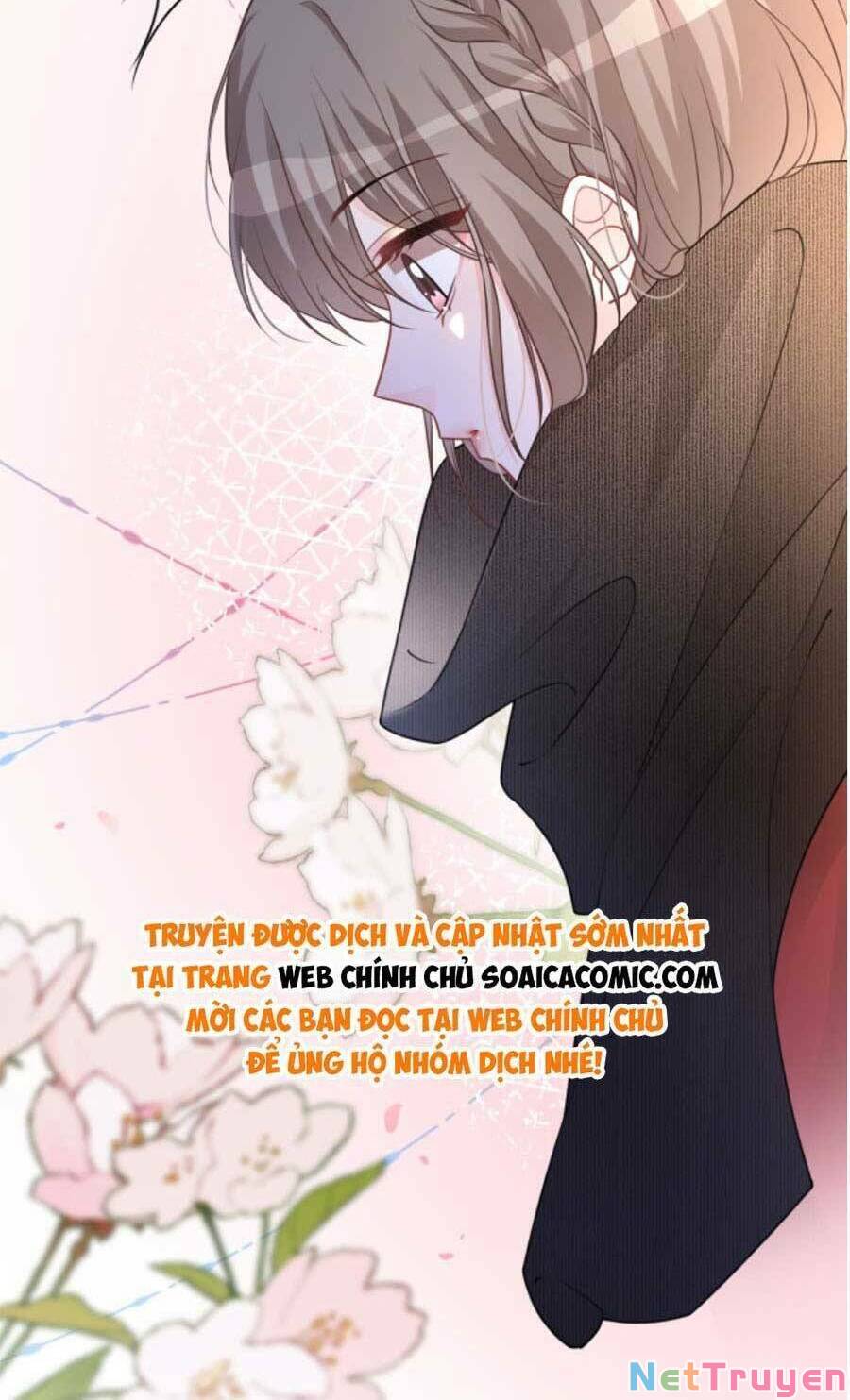 Được Các Anh Trai Chiều Chuộng Tôi Trở Nên Ngang Tàng: Chapter 169