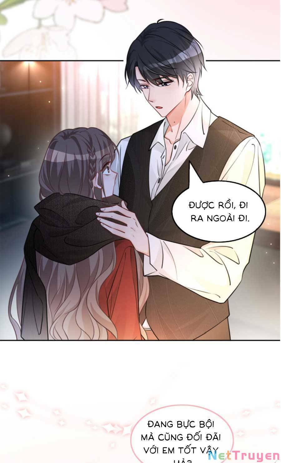 Được Các Anh Trai Chiều Chuộng Tôi Trở Nên Ngang Tàng: Chapter 169