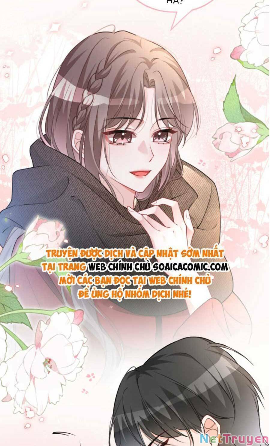 Được Các Anh Trai Chiều Chuộng Tôi Trở Nên Ngang Tàng: Chapter 169