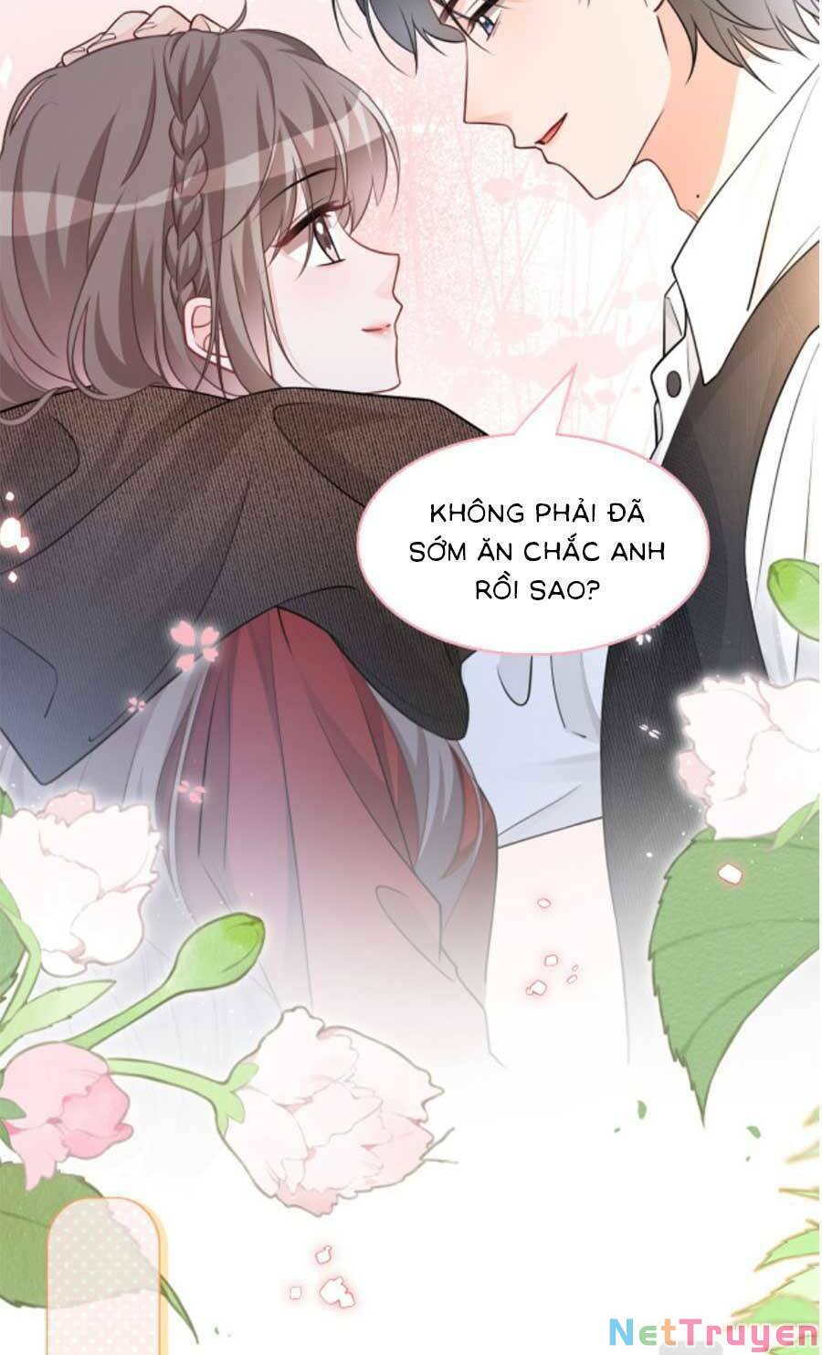 Được Các Anh Trai Chiều Chuộng Tôi Trở Nên Ngang Tàng: Chapter 169
