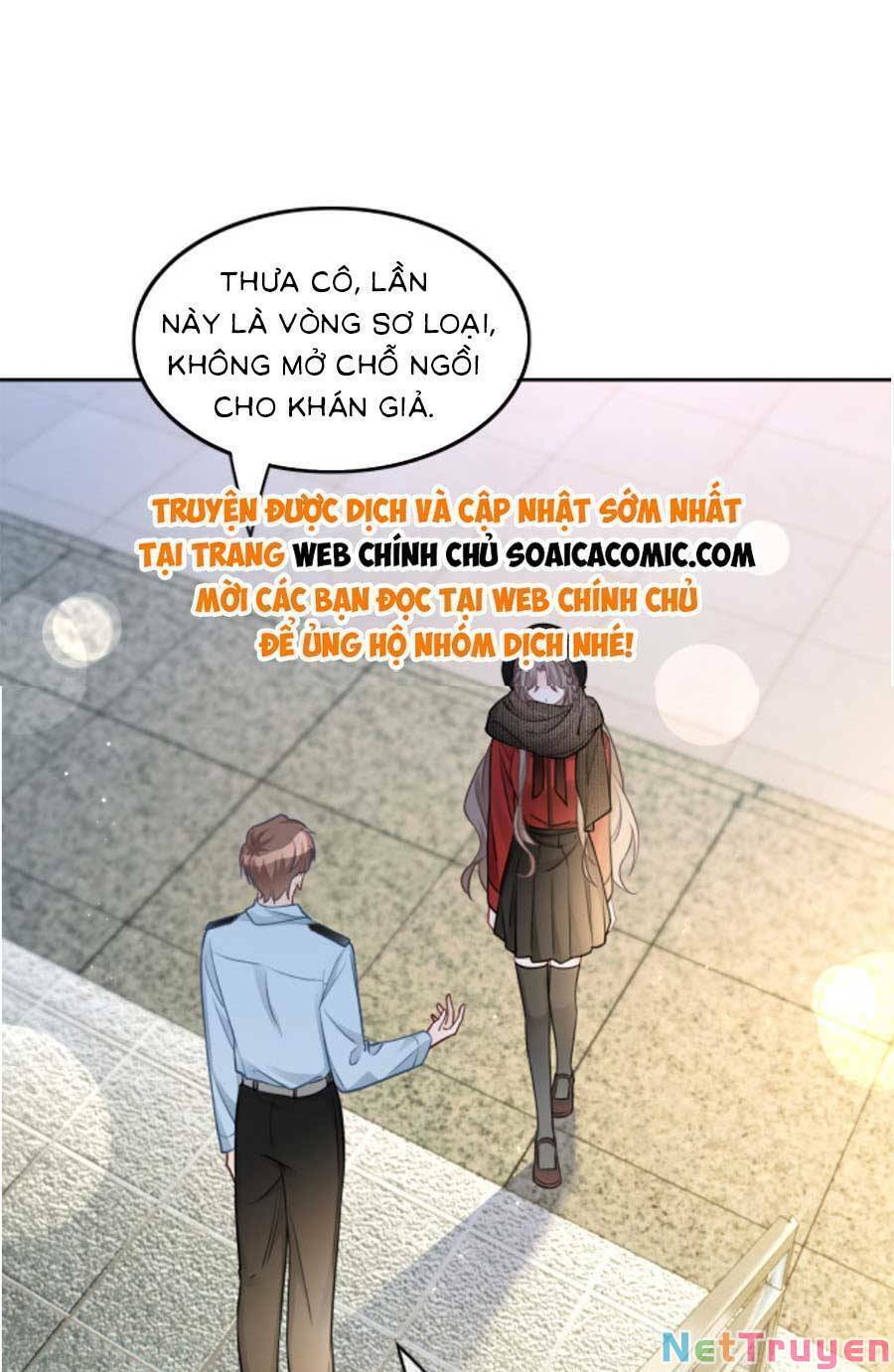 Được Các Anh Trai Chiều Chuộng Tôi Trở Nên Ngang Tàng: Chapter 169