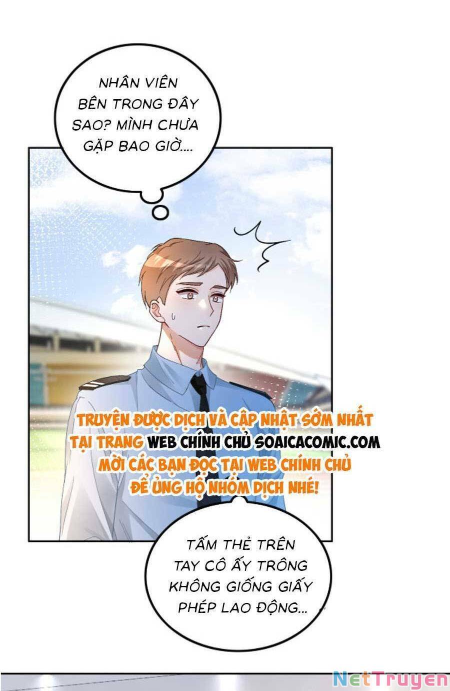 Được Các Anh Trai Chiều Chuộng Tôi Trở Nên Ngang Tàng: Chapter 169
