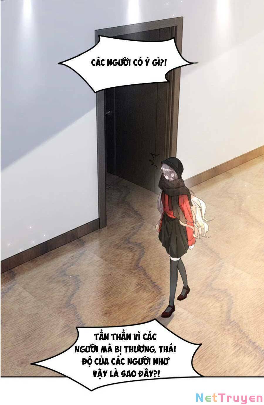 Được Các Anh Trai Chiều Chuộng Tôi Trở Nên Ngang Tàng: Chapter 169