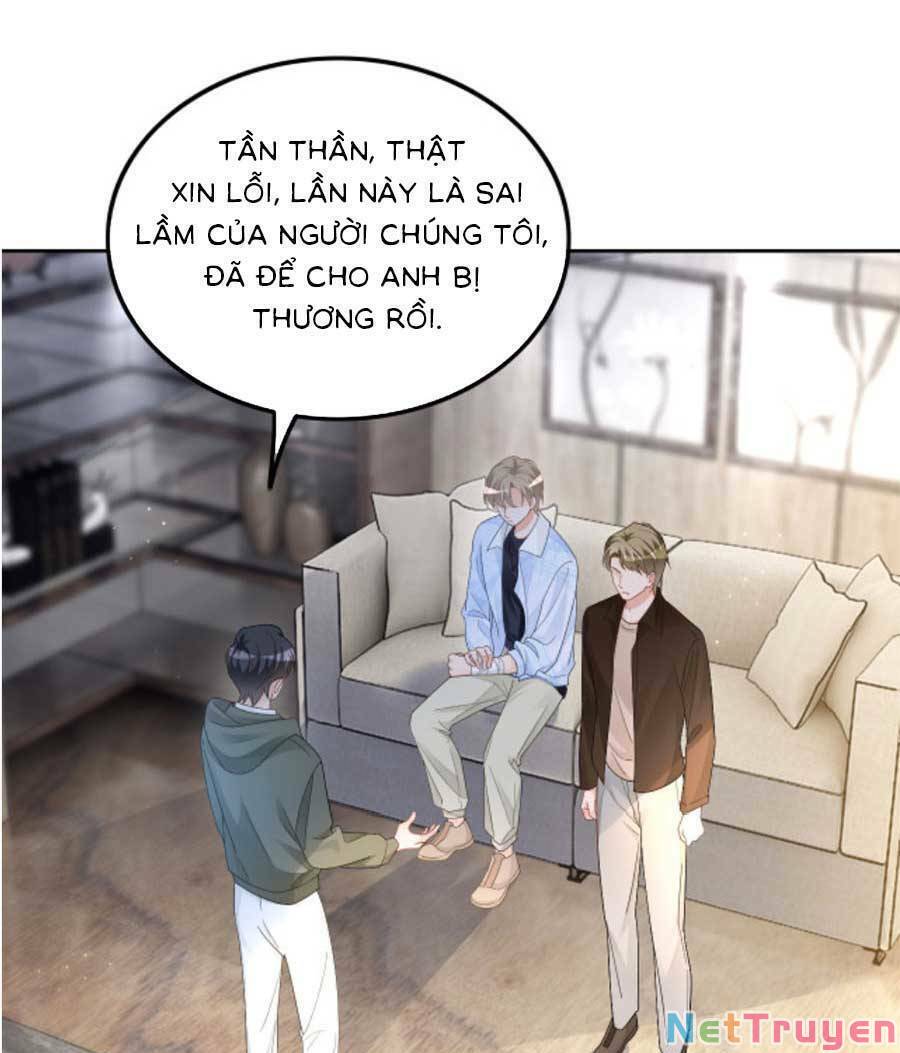 Được Các Anh Trai Chiều Chuộng Tôi Trở Nên Ngang Tàng: Chapter 169