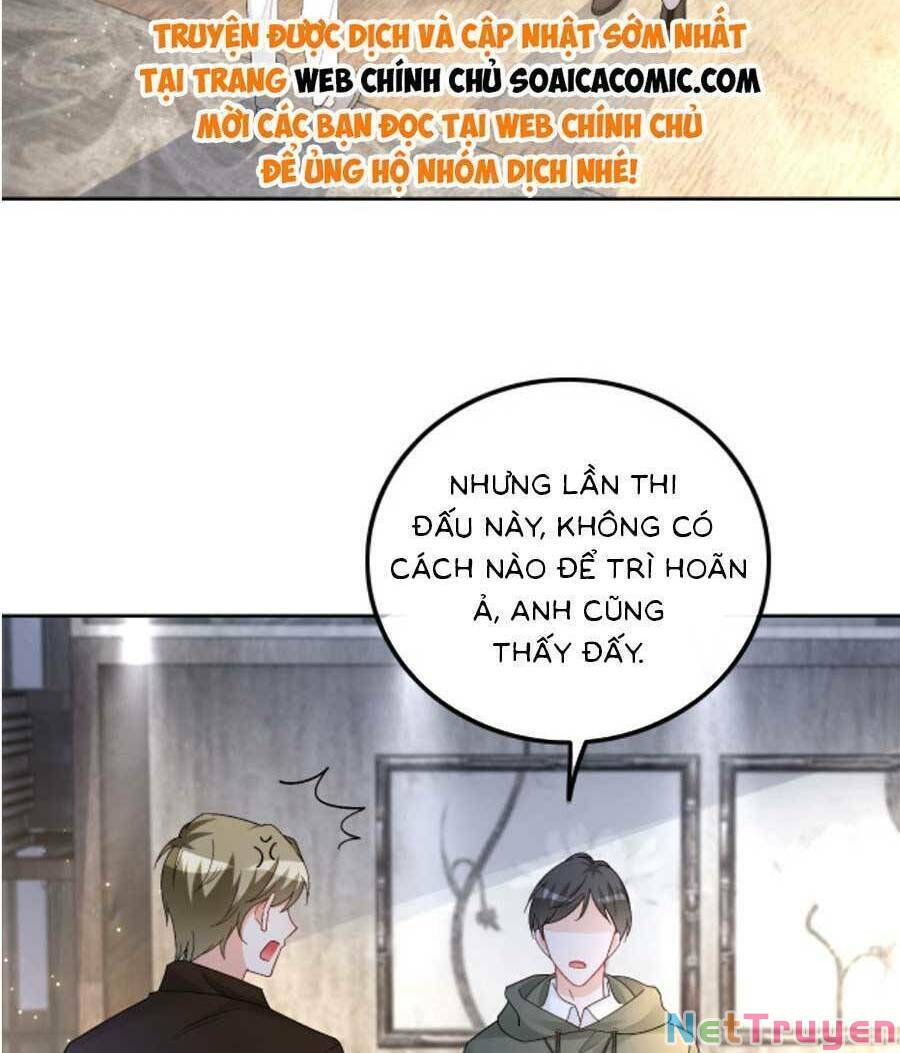 Được Các Anh Trai Chiều Chuộng Tôi Trở Nên Ngang Tàng: Chapter 169