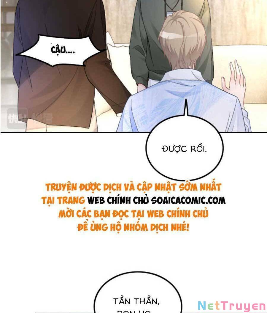 Được Các Anh Trai Chiều Chuộng Tôi Trở Nên Ngang Tàng: Chapter 169