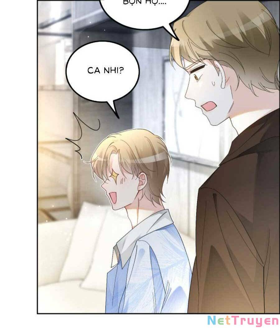Được Các Anh Trai Chiều Chuộng Tôi Trở Nên Ngang Tàng: Chapter 169