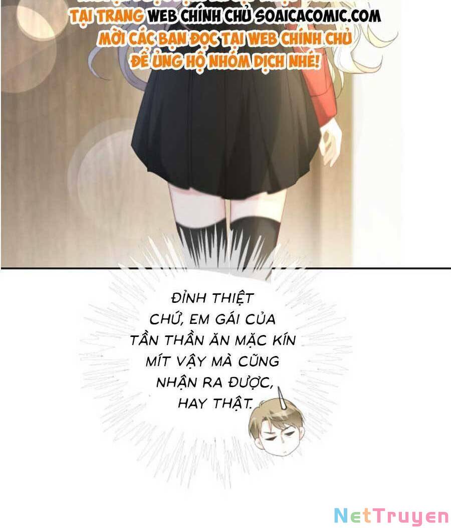 Được Các Anh Trai Chiều Chuộng Tôi Trở Nên Ngang Tàng: Chapter 169