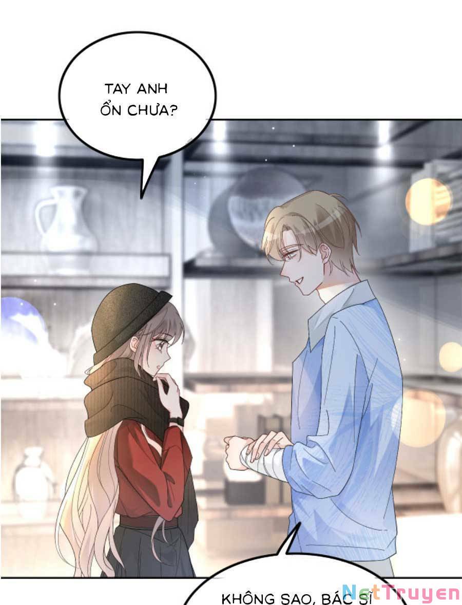 Được Các Anh Trai Chiều Chuộng Tôi Trở Nên Ngang Tàng: Chapter 169