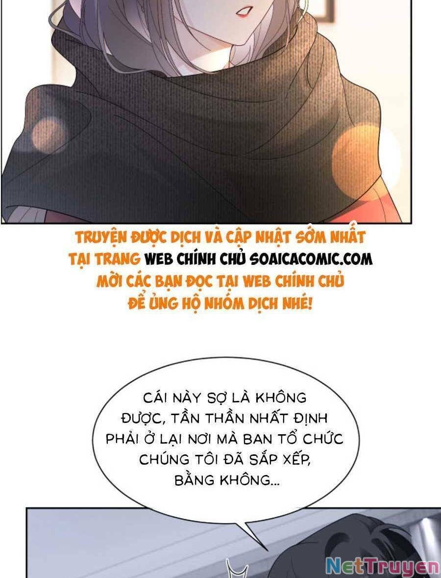 Được Các Anh Trai Chiều Chuộng Tôi Trở Nên Ngang Tàng: Chapter 169