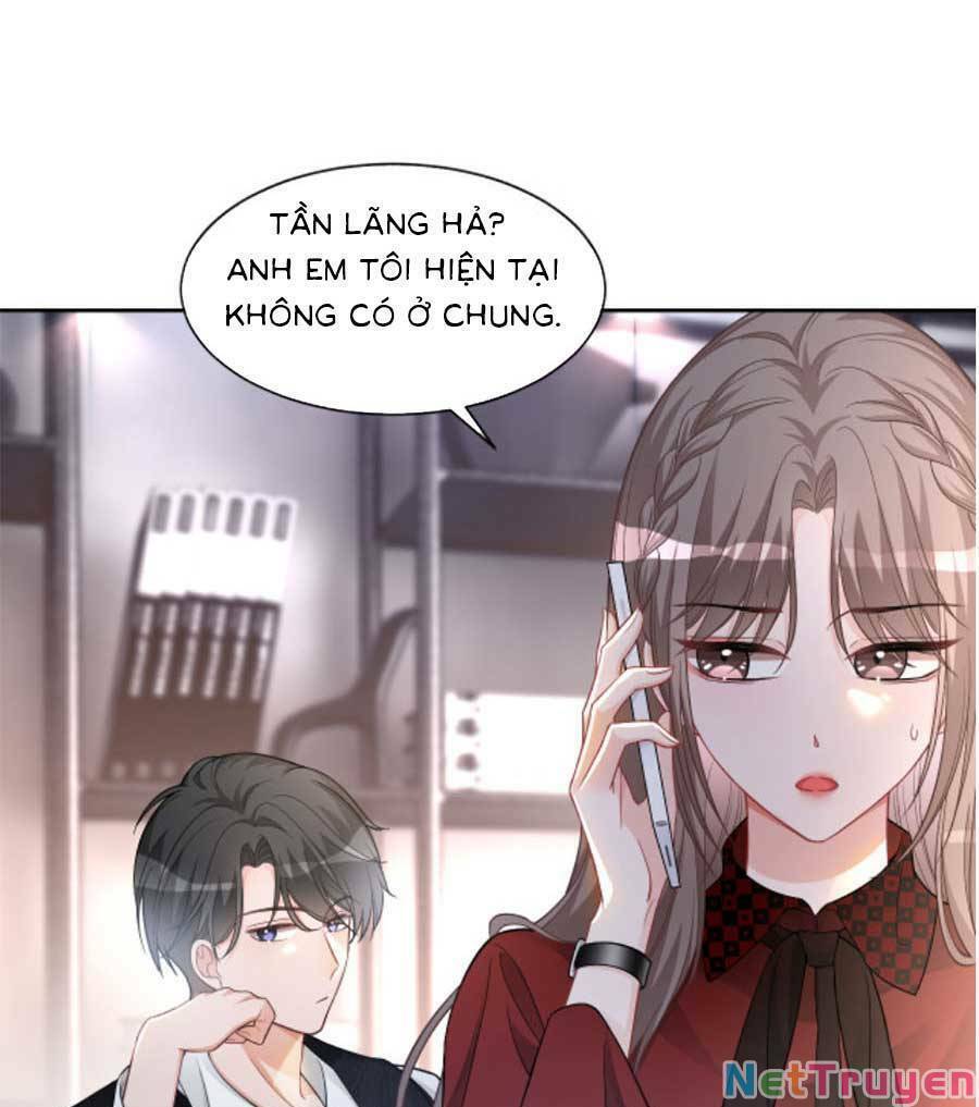 Được Các Anh Trai Chiều Chuộng Tôi Trở Nên Ngang Tàng: Chapter 169