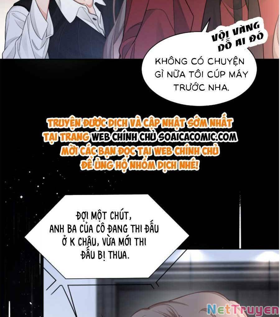Được Các Anh Trai Chiều Chuộng Tôi Trở Nên Ngang Tàng: Chapter 169