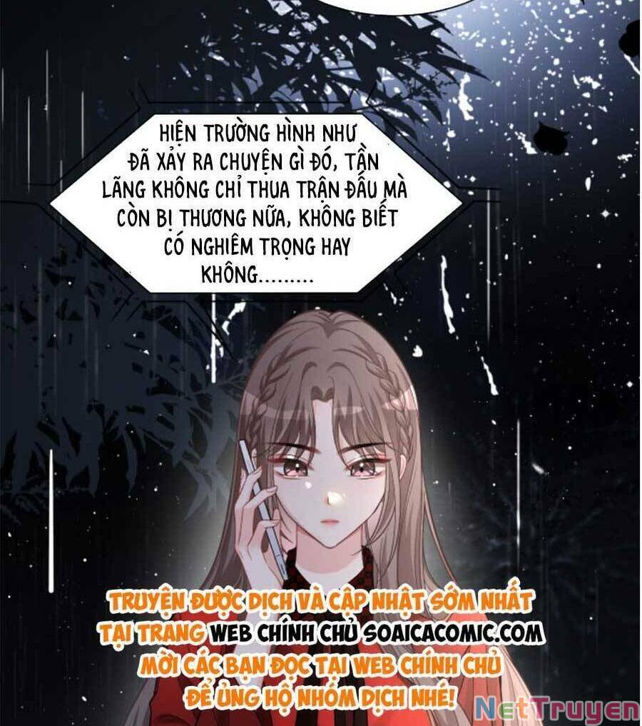 Được Các Anh Trai Chiều Chuộng Tôi Trở Nên Ngang Tàng: Chapter 169