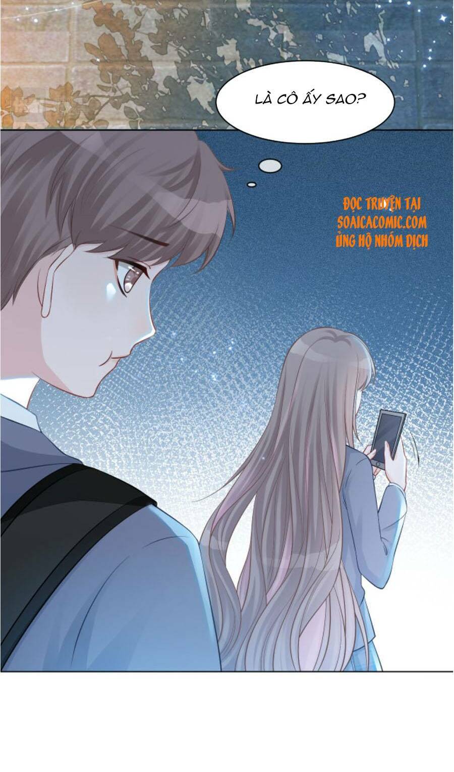Được Các Anh Trai Chiều Chuộng Tôi Trở Nên Ngang Tàng: Chapter 17