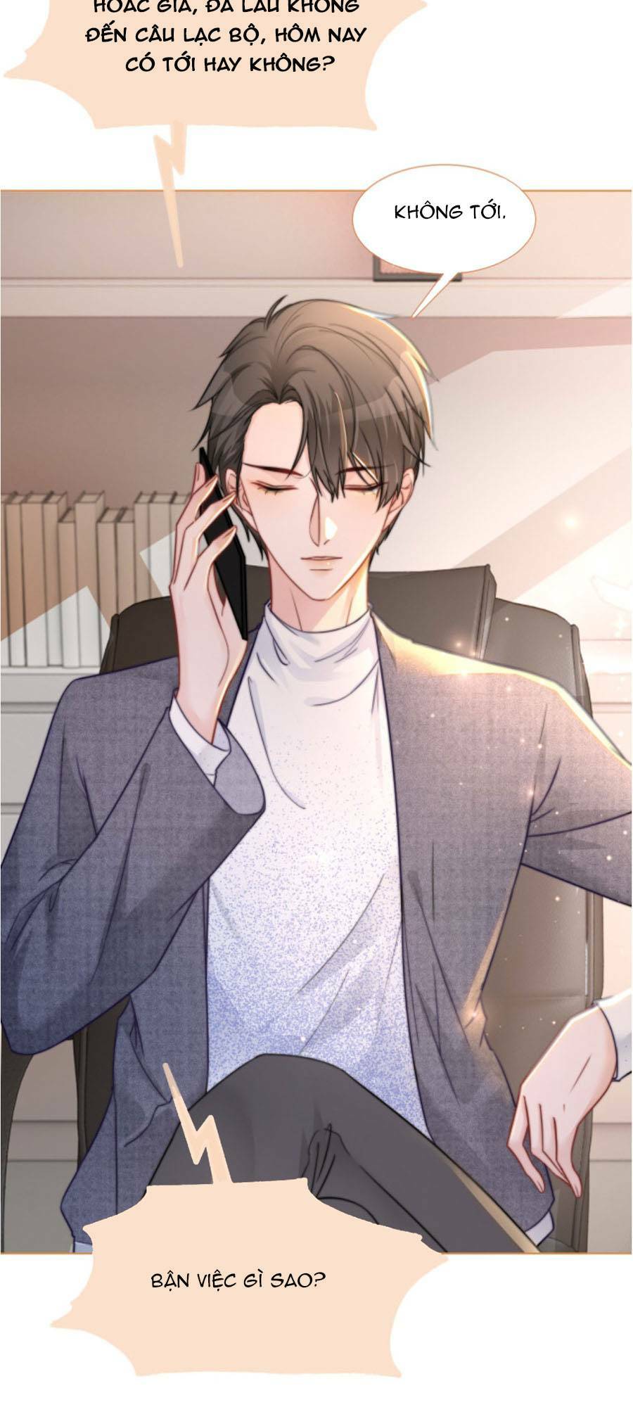 Được Các Anh Trai Chiều Chuộng Tôi Trở Nên Ngang Tàng: Chapter 17