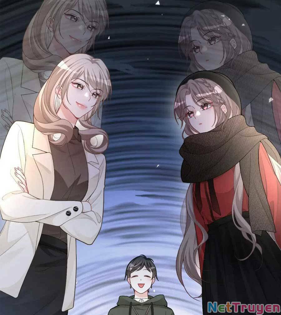 Được Các Anh Trai Chiều Chuộng Tôi Trở Nên Ngang Tàng: Chapter 170