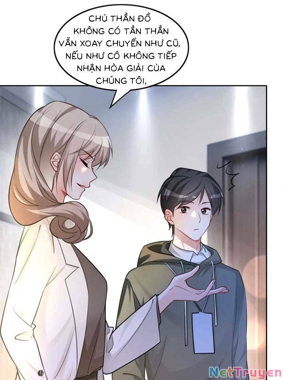 Được Các Anh Trai Chiều Chuộng Tôi Trở Nên Ngang Tàng: Chapter 170
