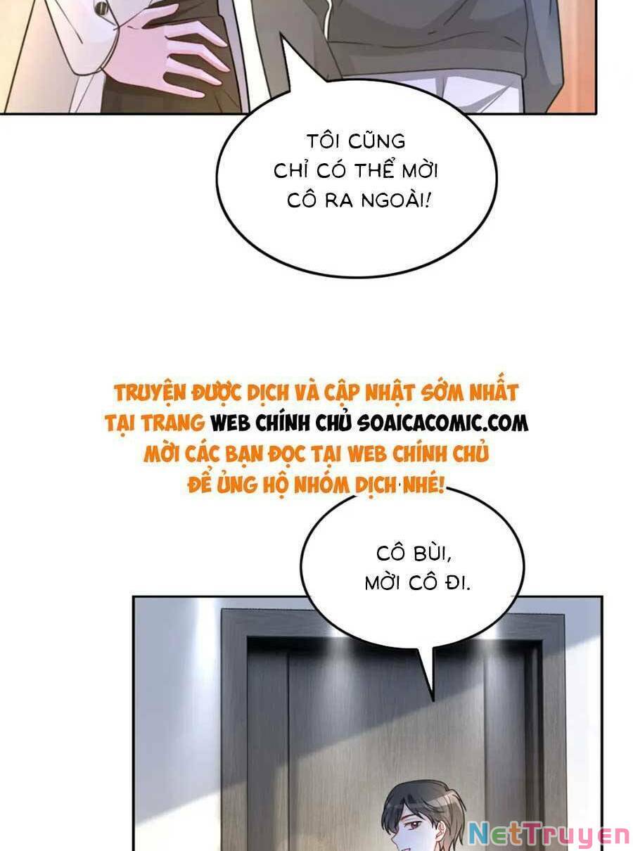 Được Các Anh Trai Chiều Chuộng Tôi Trở Nên Ngang Tàng: Chapter 170