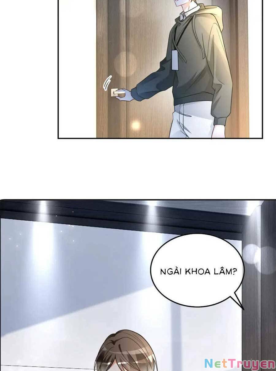 Được Các Anh Trai Chiều Chuộng Tôi Trở Nên Ngang Tàng: Chapter 170