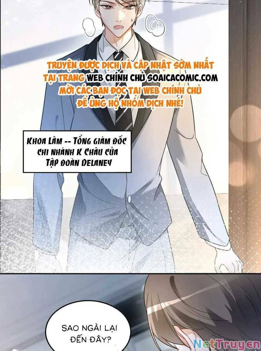 Được Các Anh Trai Chiều Chuộng Tôi Trở Nên Ngang Tàng: Chapter 170