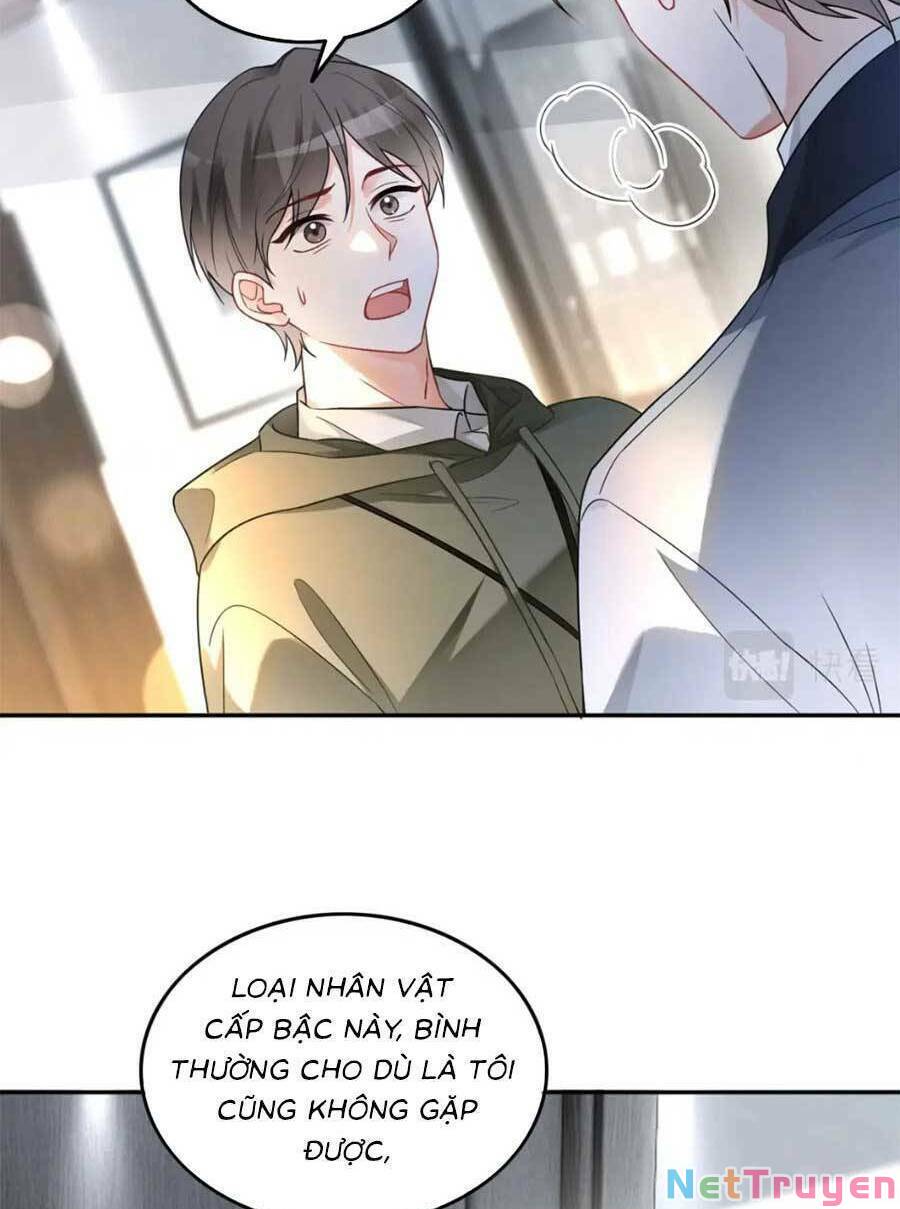 Được Các Anh Trai Chiều Chuộng Tôi Trở Nên Ngang Tàng: Chapter 170