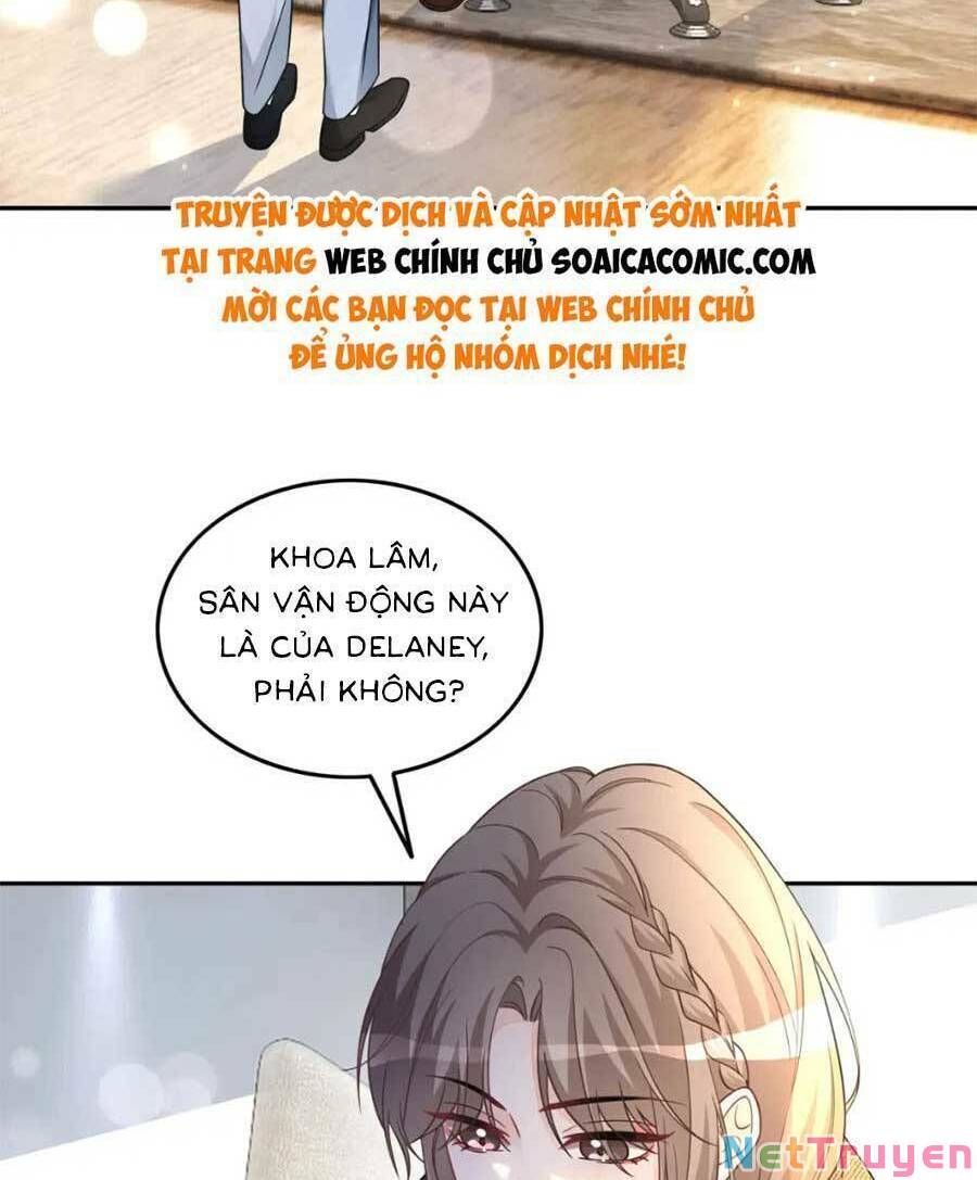 Được Các Anh Trai Chiều Chuộng Tôi Trở Nên Ngang Tàng: Chapter 170