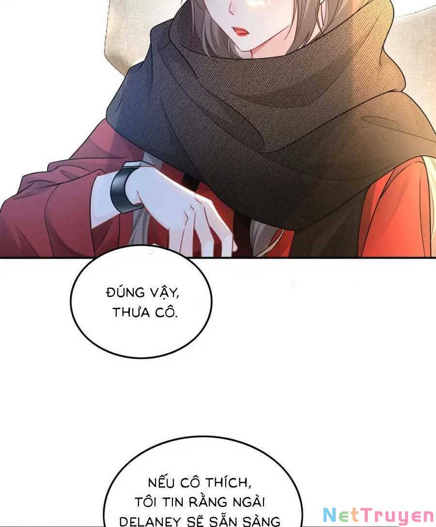 Được Các Anh Trai Chiều Chuộng Tôi Trở Nên Ngang Tàng: Chapter 170