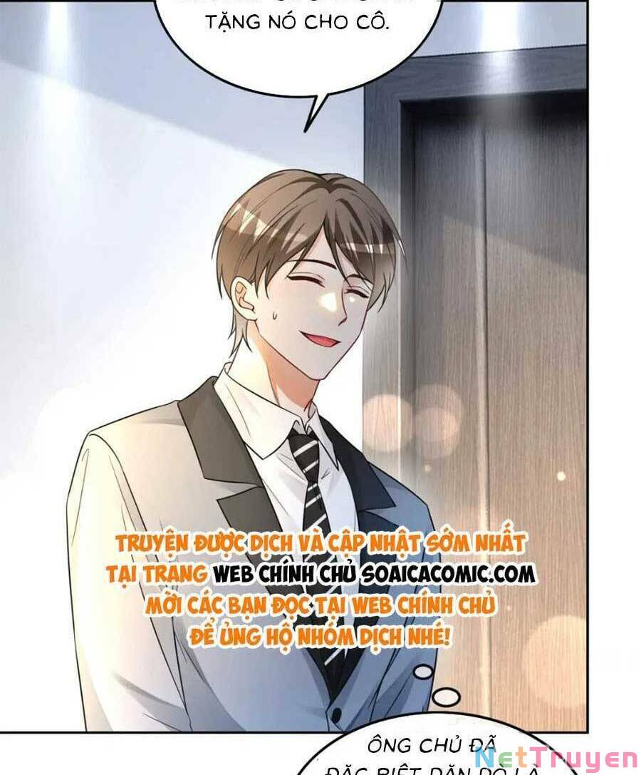 Được Các Anh Trai Chiều Chuộng Tôi Trở Nên Ngang Tàng: Chapter 170