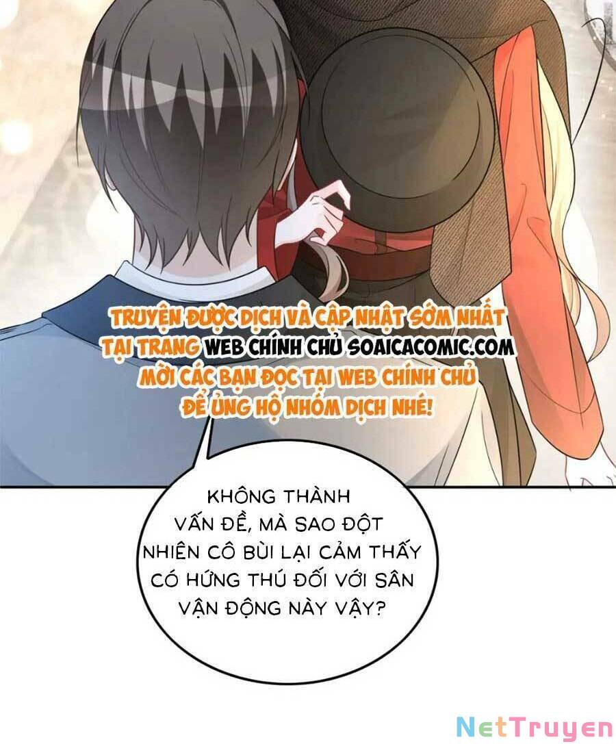 Được Các Anh Trai Chiều Chuộng Tôi Trở Nên Ngang Tàng: Chapter 170