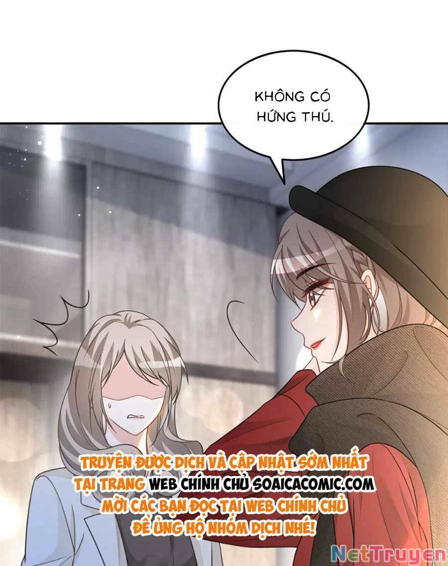 Được Các Anh Trai Chiều Chuộng Tôi Trở Nên Ngang Tàng: Chapter 170