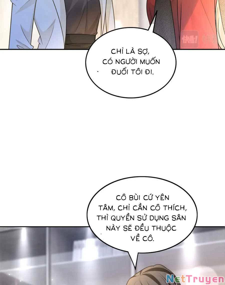 Được Các Anh Trai Chiều Chuộng Tôi Trở Nên Ngang Tàng: Chapter 170