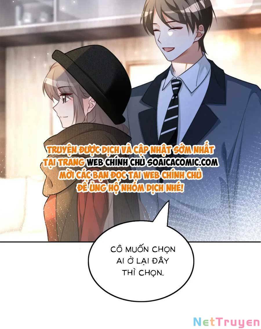 Được Các Anh Trai Chiều Chuộng Tôi Trở Nên Ngang Tàng: Chapter 170