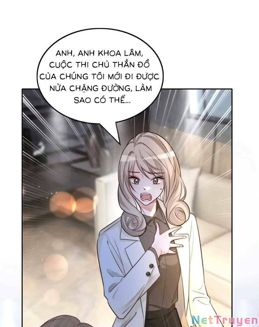 Được Các Anh Trai Chiều Chuộng Tôi Trở Nên Ngang Tàng: Chapter 170