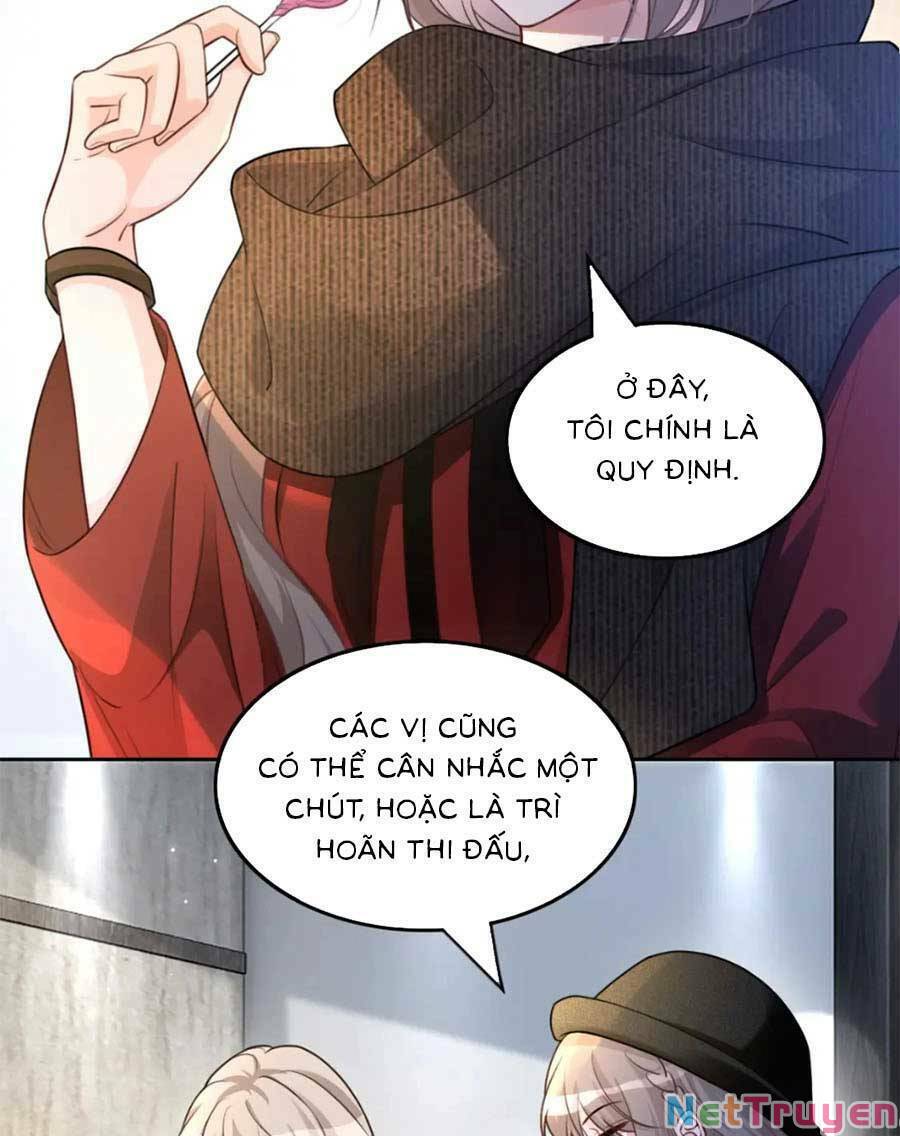 Được Các Anh Trai Chiều Chuộng Tôi Trở Nên Ngang Tàng: Chapter 170