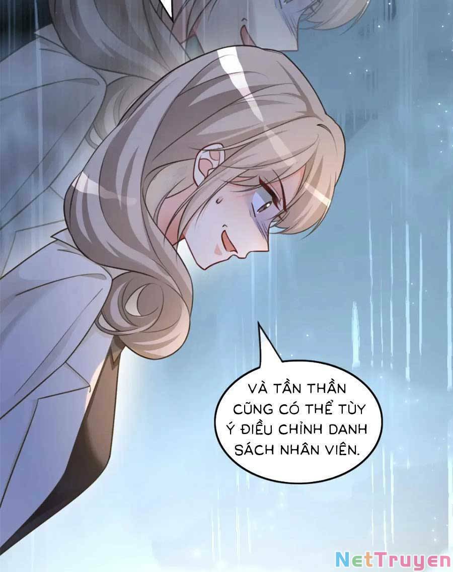 Được Các Anh Trai Chiều Chuộng Tôi Trở Nên Ngang Tàng: Chapter 170