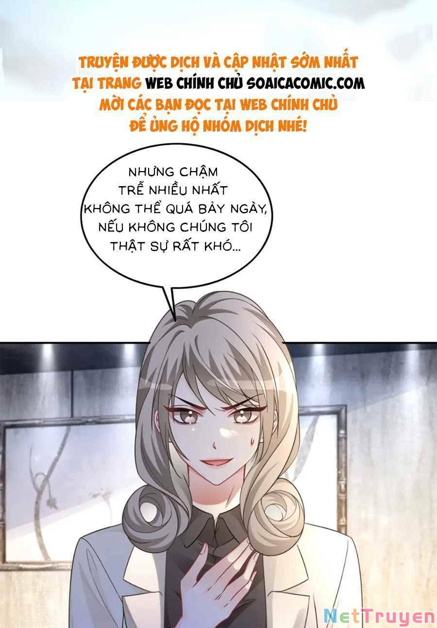 Được Các Anh Trai Chiều Chuộng Tôi Trở Nên Ngang Tàng: Chapter 170
