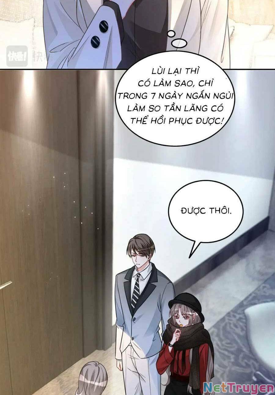 Được Các Anh Trai Chiều Chuộng Tôi Trở Nên Ngang Tàng: Chapter 170