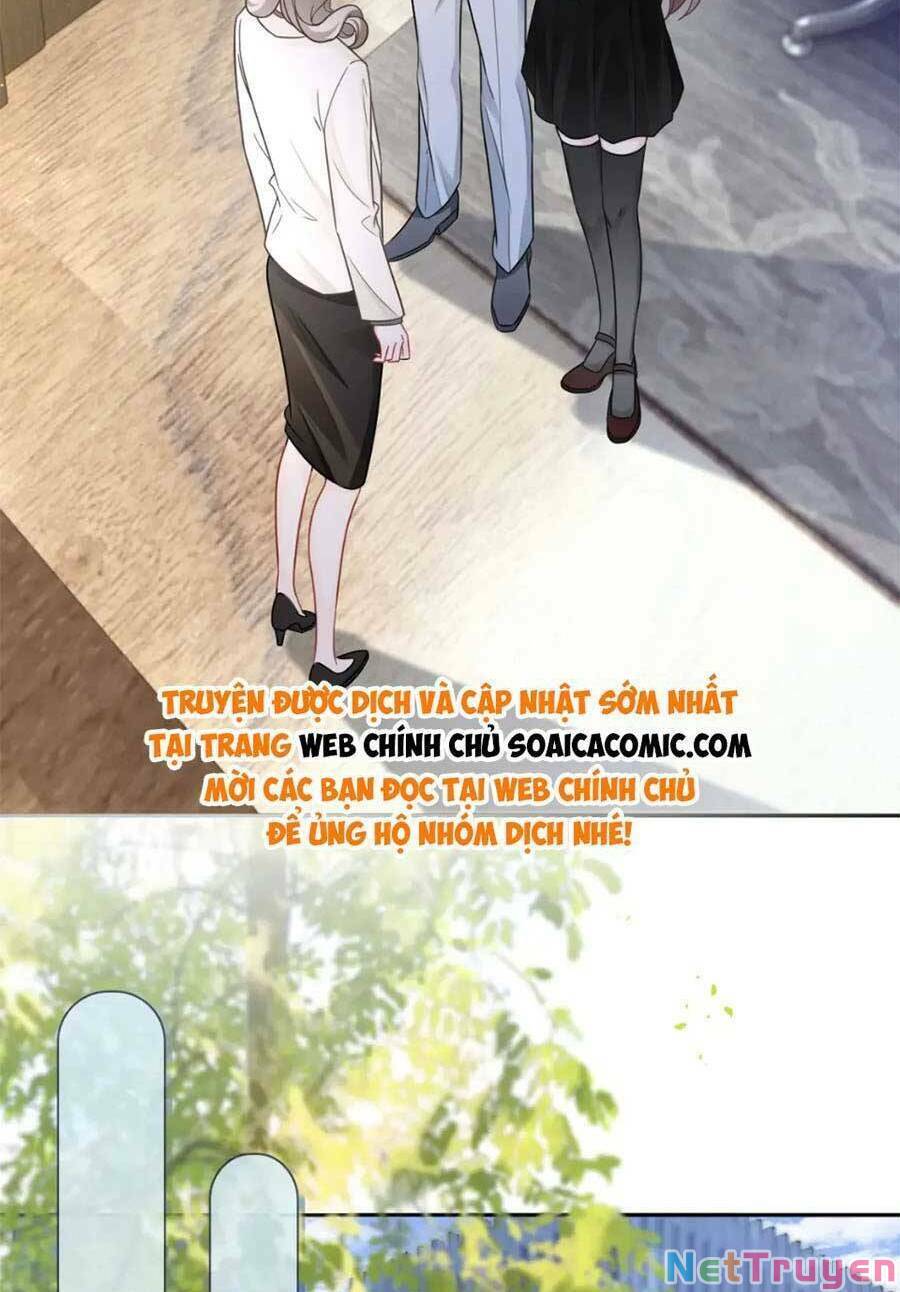 Được Các Anh Trai Chiều Chuộng Tôi Trở Nên Ngang Tàng: Chapter 170