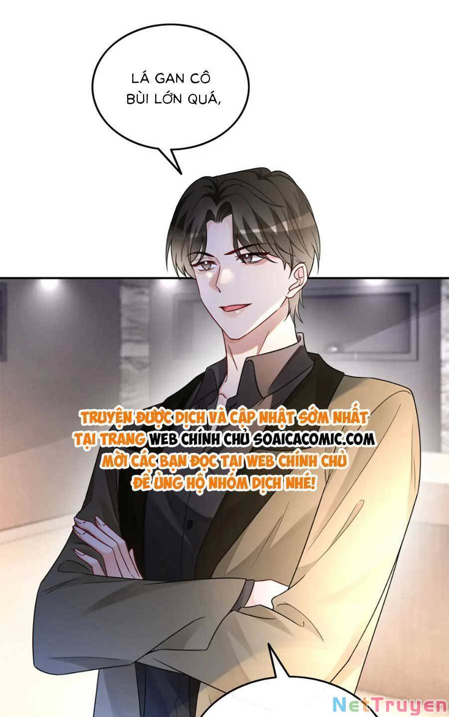 Được Các Anh Trai Chiều Chuộng Tôi Trở Nên Ngang Tàng: Chapter 170