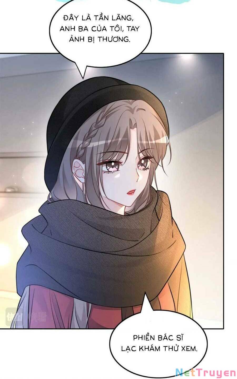 Được Các Anh Trai Chiều Chuộng Tôi Trở Nên Ngang Tàng: Chapter 170