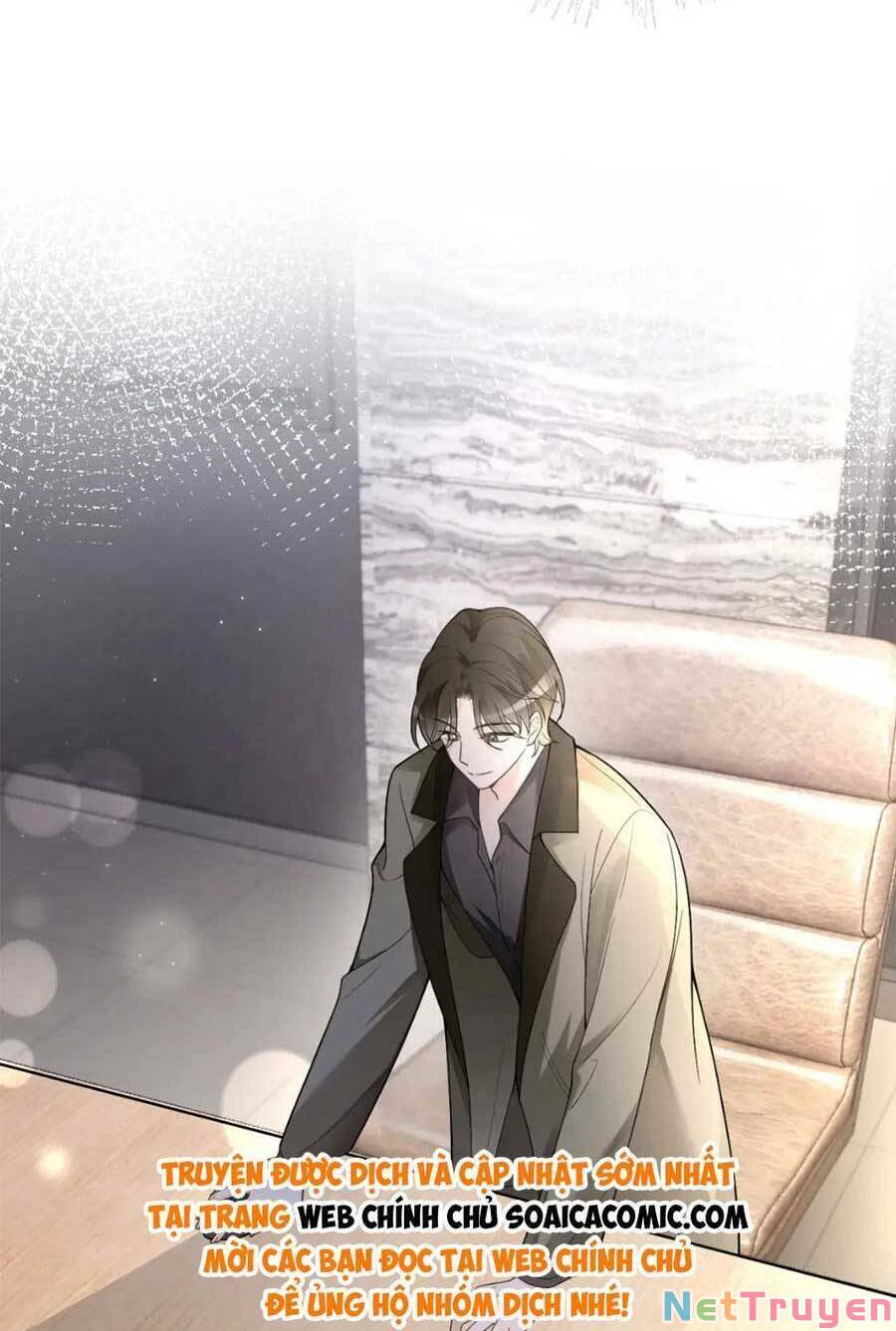 Được Các Anh Trai Chiều Chuộng Tôi Trở Nên Ngang Tàng: Chapter 170